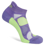 Women's Balega Enduro No Show Socks - 0646 PUR