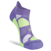 Women's Balega Enduro No Show Socks - 0646 PUR