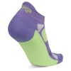 Women's Balega Enduro No Show Socks - 0646 PUR