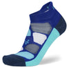 Women's Balega Enduro No Show Socks - 0682 TUR