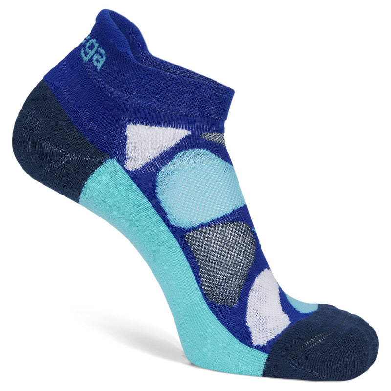 Women's Balega Enduro No Show Socks - 0682 TUR