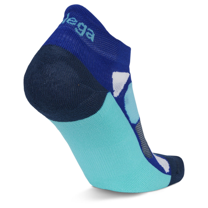 Women's Balega Enduro No Show Socks - 0682 TUR