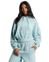 Women's Billabong Easy To Love Hoodie - BGGOSEAF