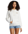 Women's Billabong Endless Summer Hoodie - SCSSALTC