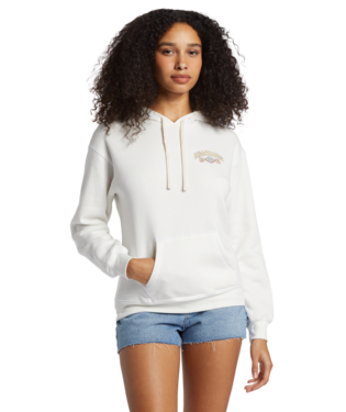 Women's Billabong Endless Summer Hoodie - SCSSALTC