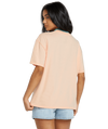 Women's Billabong In The Balance T-Shirt - MEFO-PEA