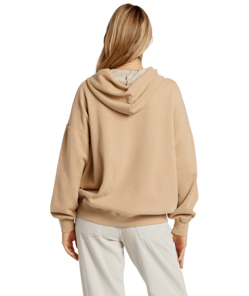 Women's Billabong So Classic Hoodie - TZJOKHAK