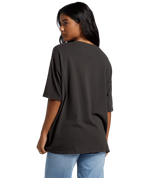 Women's Billabong Under The Palms T-Shirt - OFB-OFFB