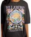 Women's Billabong Under The Palms T-Shirt - OFB-OFFB