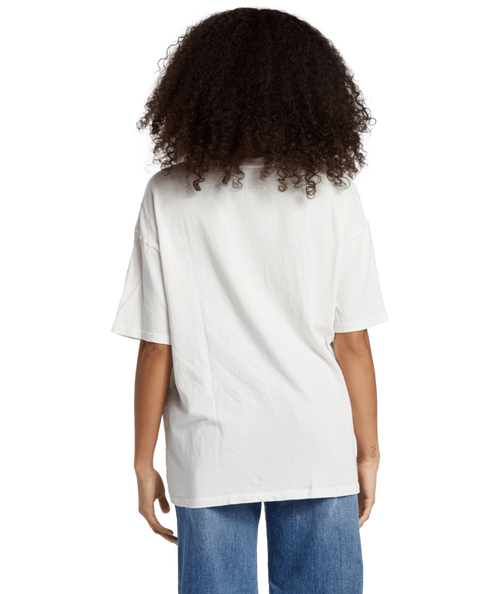 Women's Billabong Vision Of Paradise T-Shirt - SCSSALTC