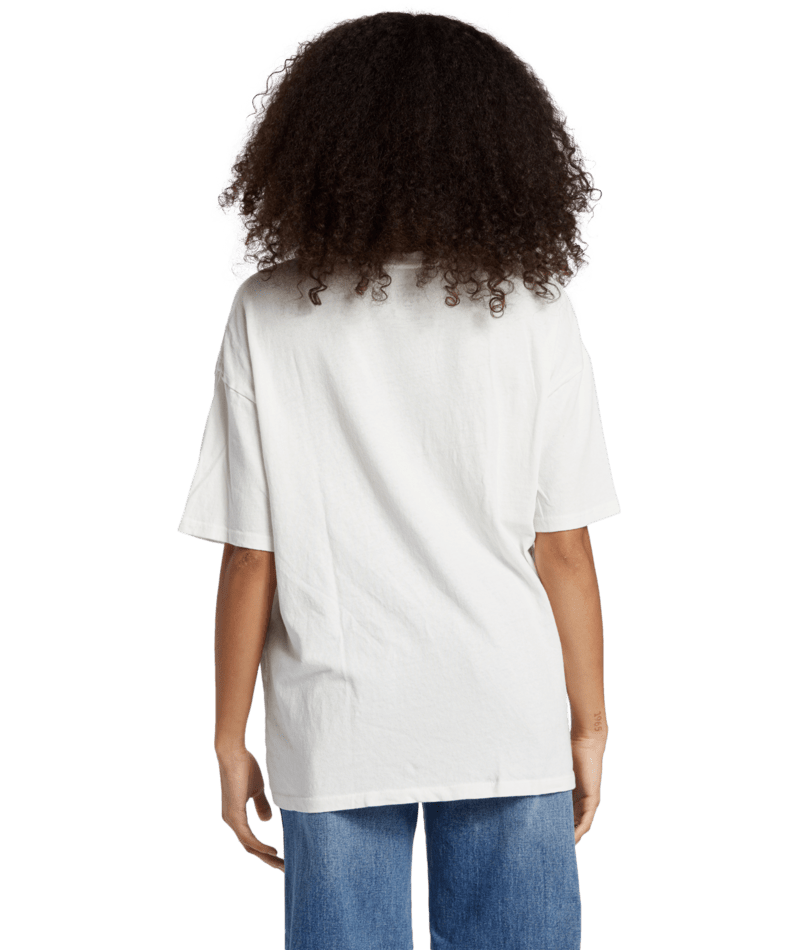 Women's Billabong Vision Of Paradise T-Shirt - SCSSALTC