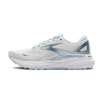 Women's Brooks Adrenaline GTS 23 - Blurred Metals - 191W/BLK