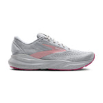 Women's Brooks Adrenaline GTS 24 - 019ALLOY