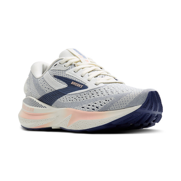 Women's Brooks Adrenaline GTS 24 - 140G/BLU