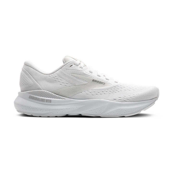 Women's Brooks Adrenaline GTS 24 - 148WHITE