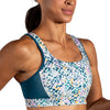 Women's Brooks Convertible 2.0 Sports Bra - 416SPEED