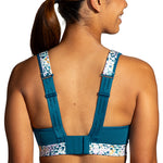 Women's Brooks Convertible 2.0 Sports Bra - 416SPEED