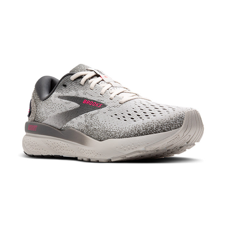 Women's Brooks Ghost 16 - 006 - GREY