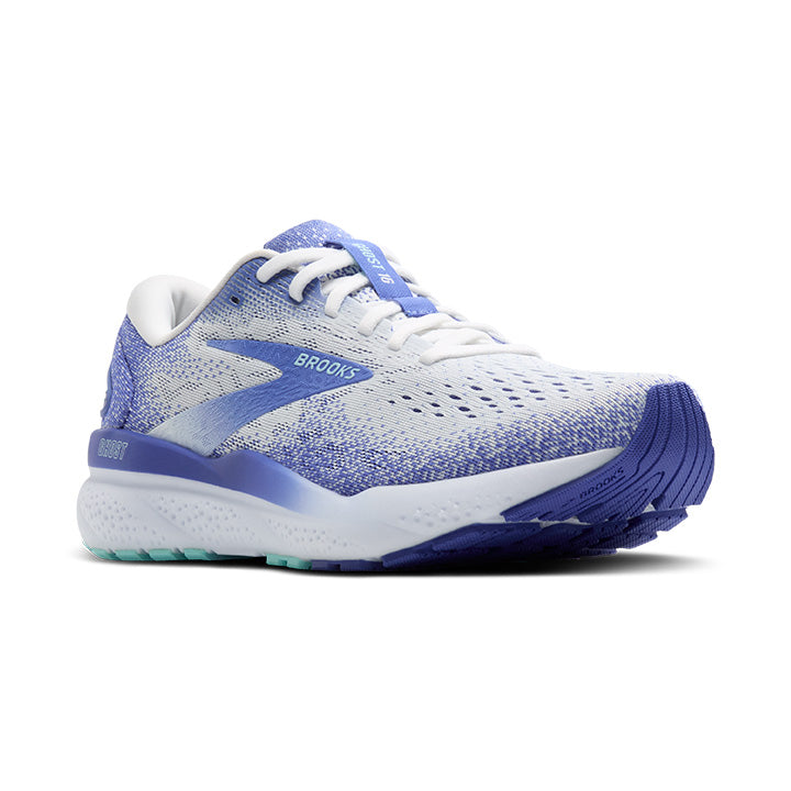 Women's Brooks Ghost 16 - 152W/AMP