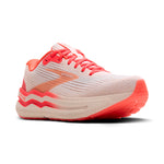 Women's Brooks Ghost Max 2 Hyper Glow - 173WHITE