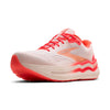 Women's Brooks Ghost Max 2 Hyper Glow - 173WHITE