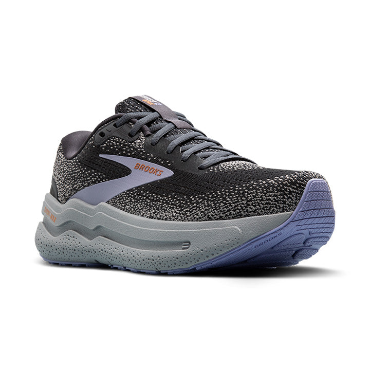 Women's Brooks Ghost Max 2 - 005EBONY