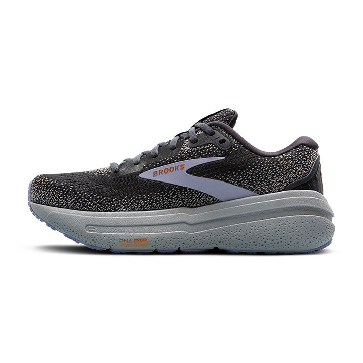 Women's Brooks Ghost Max 2 - 005EBONY