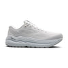 Women's Brooks Ghost Max 2 - 168WHITE