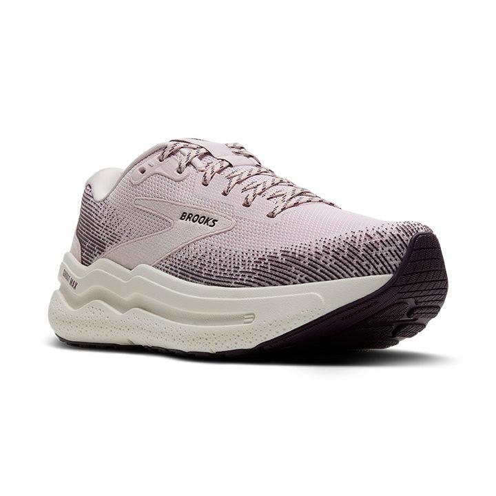 Women's Brooks Ghost Max 2 - 503ORCHI