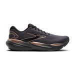 Women's Brooks Glycerin 21 - Blurred Metals - 029EBONY