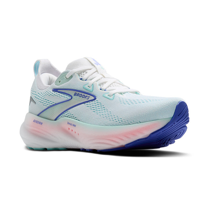 Women's Brooks Glycerin 22 - 110W/LIM