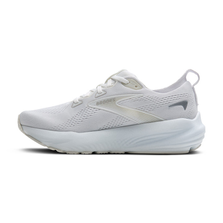 Women's Brooks Glycerin 22 - 151WHITE