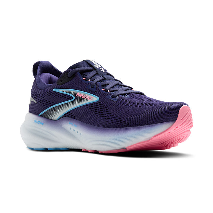 Women's Brooks Glycerin 22 - 429BLUER