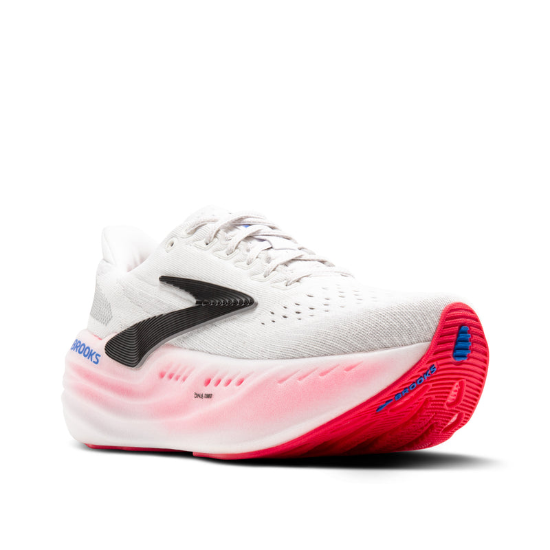 Women's Brooks Glycerin Max - 118WHITE