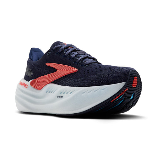 Women's Brooks Glycerin Max - 439PEACO