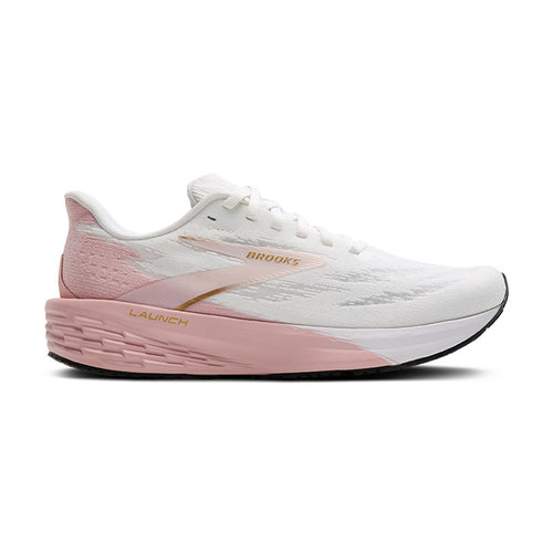 Women's Brooks Launch 11 - 164W/GOL