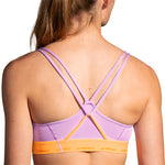 Women's Brooks Plunge 3.0 Sports Bra - 508ORCHI