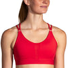 Women's Brooks Plunge 3.0 Sports Bra - 653SALSA