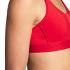 Women's Brooks Plunge 3.0 Sports Bra - 653SALSA