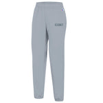 Women's Champion Kearney Powerblend Jogger Pant - SILVER