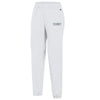 Women's Champion Kearney Powerblend Jogger Pant - WHITE