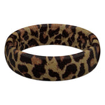 Women's Groove Life Aspire Leopard Ring - LEOPARD