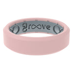 Women's Groove Life Edge Ring - RSEQUART