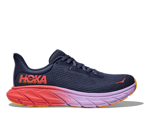 Women's HOKA Arahi 7 - NKV-DUSK