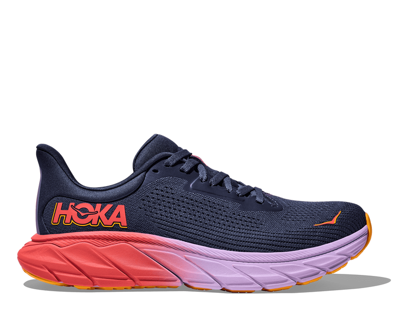 Women's HOKA Arahi 7 - NKV-DUSK