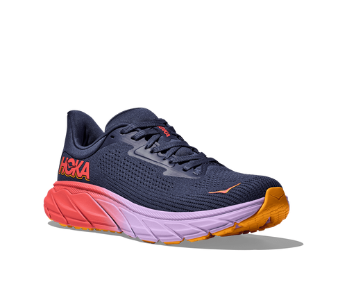 Women's HOKA Arahi 7 - NKV-DUSK