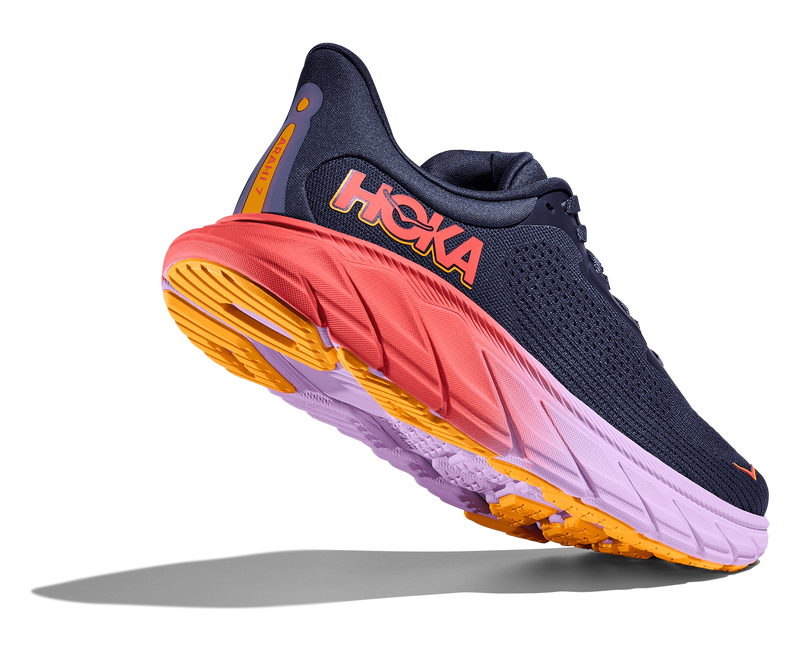 Women's HOKA Arahi 7 - NKV-DUSK