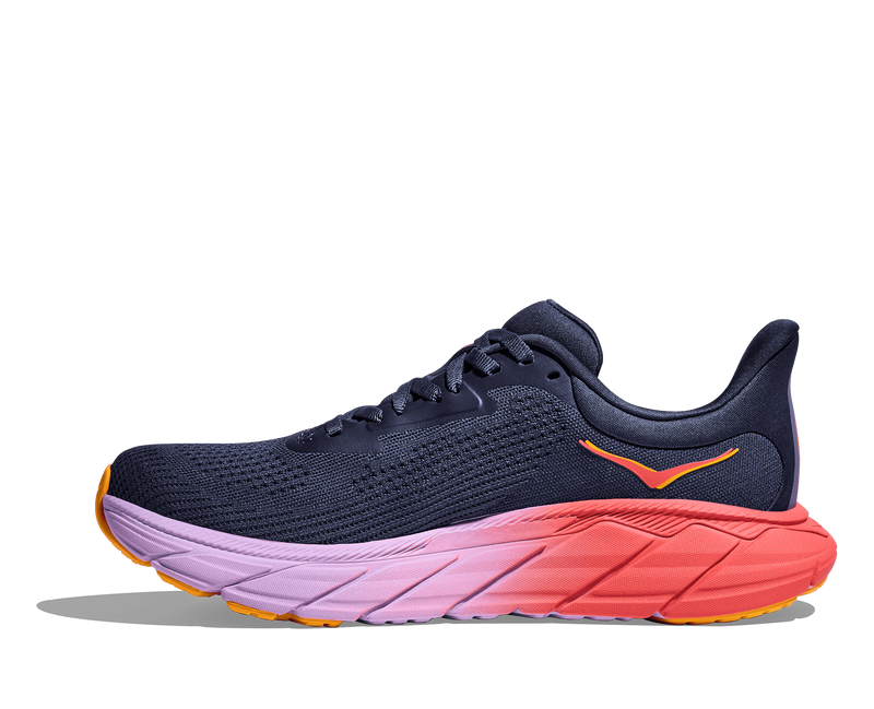 Women's HOKA Arahi 7 - NKV-DUSK