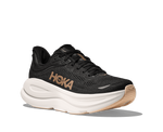 Women's HOKA Bondi 9 - BRGL-BLK