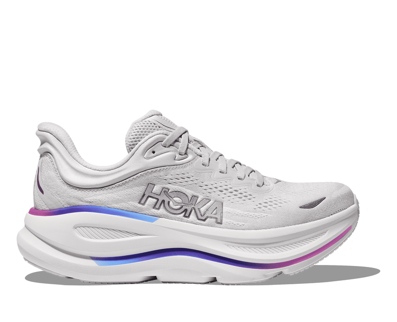 Women's HOKA Bondi 9 - CYWH-GRY